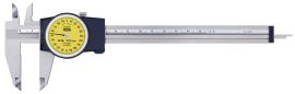 Tesa 00510004 CCMA-P dial caliper 0-150mm