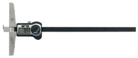 Tesa 00530449 twin-cal IP67 Depth caliper with Rotary Stop Plate 0-14