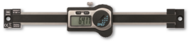 Tesa 00530473 twin-cal IP67 Horizontal Scale Unit Caliper 0-12