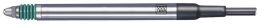 TESA 03230057 Standard GTL 21 axial Probe +/- 2 mm Measuring Range, 4.3 mm Bolt Travel, Linear Travel