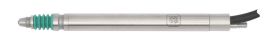TESA 03230072 Standard GTL 211 axial Probe +/- 2 mm Measuring Range, 4.3 mm Bolt Travel, Linear Travel