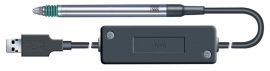 Tesa 03230200 GTL21 USB Probe ± 2mm Long Measuring Range, 0.63N force