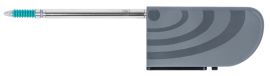 Tesa 03230501 GT 212 W  Wireless Probe ± 1.5mm Measuring Range, 1.2N force