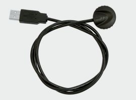 TESA 04760181 TLC-USB CABLE for instruments with a TLC connector