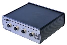 TESA 05030010 Tesa probe Interface box BPX, 4 probe inputs