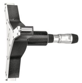 Starrett 78XTZ-11 Bore Gauge Internal Micrometer 10-11" Range, INCLUDES SETTING RING