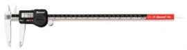 Starrett 798A-12/300 Digital Caliper, Stainless Steel, .0005