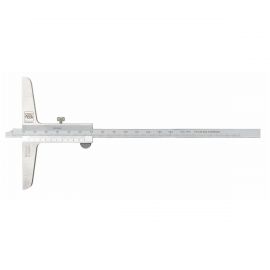 Tesa Depth Vernier Caliper 0-200, 0.02mm