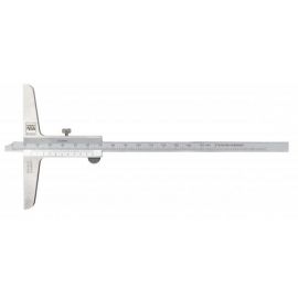 Tesa Depth Vernier Caliper Rod 0-150, 0.02mm