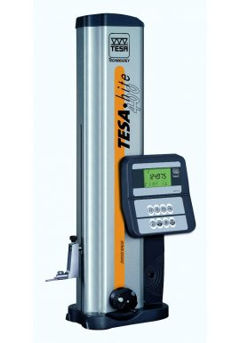 Tesa-Hite 400 digital height gauge 00730043