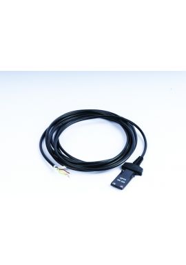 Tesa 04761027 Opto cable, Connecting cable without connector