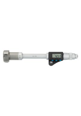 Tesa 06230024 ALESOMETER CAPA ? SYSTEM Bore Micrometer with Digital Display .4921-.5905"/12.5-15mm
