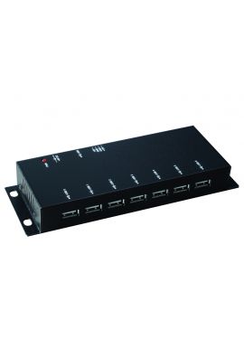 Tesa S47120003 USB multiplexer with 7 USB 2.0 ports