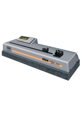 Tesa TPS 1000 02130003 - Motorised setting bench Internal range .1-1000mm External 40-1040mm