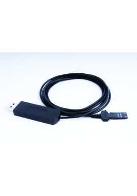 Tesa 04761062 Opto-USB cable, duplex, bidirectional communication
